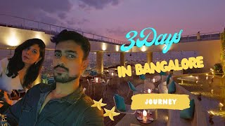Delhi To Bengloru trip for ModellingShoot || Luxury Lifestyle For two Days