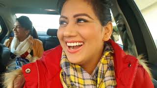 Johansburg Lion Safari Park with Mamta Sachdeva Part 1