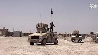 Dschihadisten im Irak rufen Kalifat aus