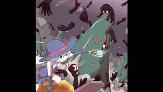 Mentaisan Defense OST - Stage 3_Break a cult