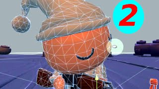 Unity 4.6 Survival Shooter Ders-2