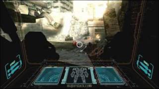 FEAR 2 Walkthrough - Mission 7 - Top [2/3]