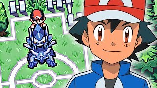 EQUIPE TÁ FICANDO MONSTRA! - STONE DRAGON 2! #03 (GBA)