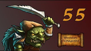 M&B Warsword Conquest Winds of Magic Goblin : [55] Click Here to See How to Conquer Wood Elves