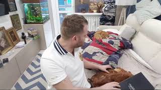 Распродаю Вещи