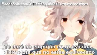 Yuuki no Harmony Español