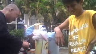 Kentung group ( tukang kopi keliling )