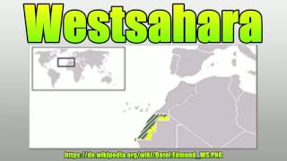 Westsahara