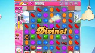 Candy Crush Saga LEVEL 1639