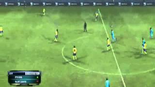 D1 League 4 тур.  Зенит 1-0 Ювентус.  Голы: Бонуччи АГ