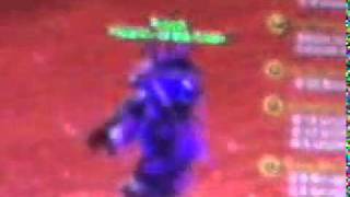 World of Warcraft Wotkl druid