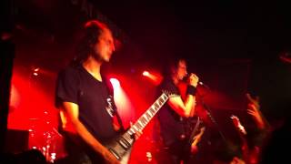 'Planned Obsolescence' ~ Gojira - Live at Studio At Webster Hall