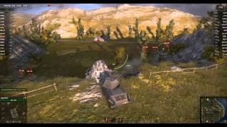 T-25 необычный фарм