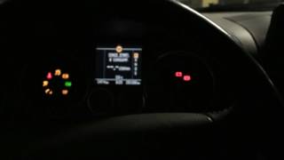 Запуск с дополнительным минусом на мотор. Touareg 3.0 TDI BKS