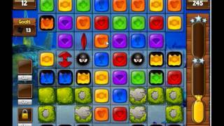 Pengle Level 245 No Boosters