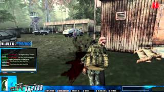NewZ Loot Guide! Camp Splinter!