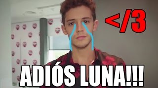 Soy Luna 2 ¿Qué pasa con MATTEO? - Rivera Tutoriales