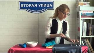 DIY Свитер с оленями