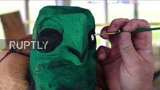 Gourd vibes: Annual South Jersey Pumpkin Show held in Woodstown