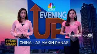 China Berjanji akan Balas AS yang Blokir 8 Aplikasi