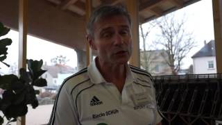 Ralf Schreiber, Solepark Schoenebeck