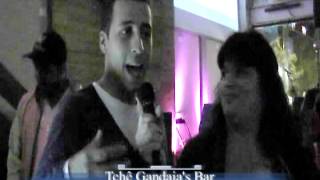 Tchê Gandaia's Bar