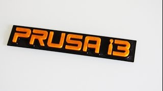 Настройка автоуровня с сервой на prusa i3 и marlin rc8 часть 2