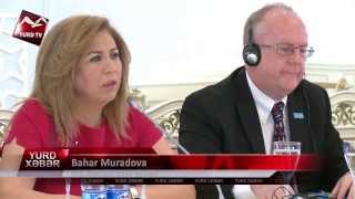 Uşaqların hüquqları qorunmalıdır