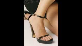 Olivia Wilde Feet & Legs (Close-Up)