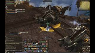 Keucereus Defense Battle Support Quests