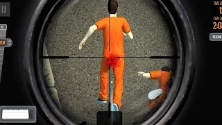 Sniper 3D Gun Shooter: Free Shooting Games - FPS Android Gameplay #2