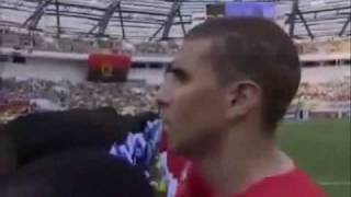Best of Egypt in Angola 2010 مصر في انجولا