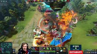 Slacks makes 4 Tombstones with Undying