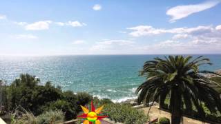 playa cap salou