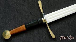 Warsword (heavy piastic training model)