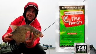 FishHungry. Развод нашего брата.