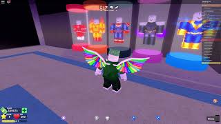 ?КАК ПОЛУЧИТЬ ЛЮБЫЕ ШЛЯПЫ В ROBLOX БЕСПЛАТНО!⚡️ + ⚡️ОБНОВЛЁННЫЙ NONSENSE DIAMOND 3.9!!!?