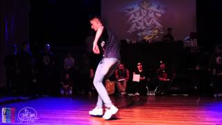 Munirat, Maels, Matty, Arran | Prelim | Just Jam Intl 2015 | FSTV