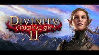 Divinity: Original Sin 2. Парные одинокие волки. Гулкие топи. #7
