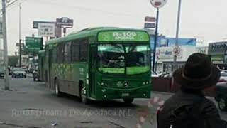 Ruta 109 apodaca
