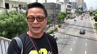 Ideo mobi rama 4–曼谷最後一個CBD的MRT零距離樓盤
