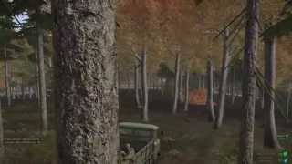 ARMA 3 Wasteland Chernarus чем бы ещё заняться?)