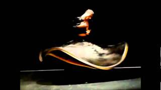 Danza Sufi