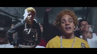 Little Blangel - Ya Corone | Video Oficial