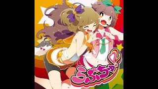 Koko & Nanahira (ななひら&ココ) - Love-Chu 2 [Full Album]