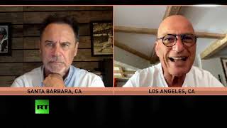 Howie Mandel Tell All on New AGT Judge Sofia Vergara