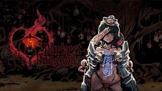 Darkest Dungeon, Новый класс: Пустышка. #12
