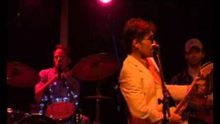 Willy Crook & The Royal We. Ingratamente