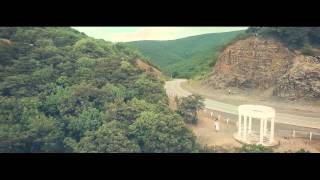 #ужеждановы Свадьба в Анапе. Море, Большой Утриш. Квадрокоптер, Аэросъёмка.