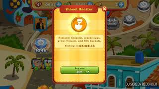 FARM HEROES SAGA level 1046